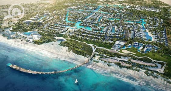 4 Bedroom Townhouse for Sale in North Coast, Matruh - 1. jpg 4 Bedroom Townhouse for Sale in North Coast, Matruh - 1. jpg