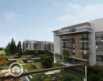 2 Bedroom Flat for Sale in 6th of October, Giza - 2 (4). jpg 2 Bedroom Flat for Sale in 6th of October, Giza - 2 (4). jpg