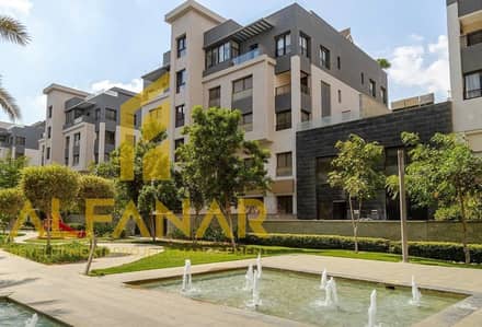 3 Bedroom Flat for Sale in New Cairo, Cairo - WhatsApp Image 2026-09-23 at 1.22. 36 PM. jpeg