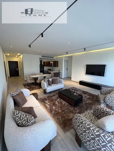 2 Bedroom Flat for Rent in New Cairo, Cairo - WhatsApp Image 2026-09-27 at 5.16. 50 PM. jpeg