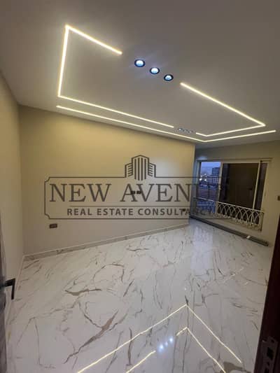 Office for Rent in Zahraa Al Maadi, Cairo - WhatsApp Image 2026-09-21 at 7.13. 43 PM (2). jpeg