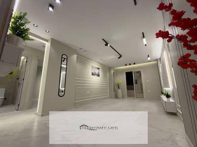 3 Bedroom Flat for Sale in Hadayek al-Ahram, Giza - WhatsApp Image 2026-09-29 at 9.15. 53 PM. jpeg 3 Bedroom Flat for Sale in Hadayek al-Ahram, Giza - WhatsApp Image 2026-09-29 at 9.15. 53 PM. jpeg