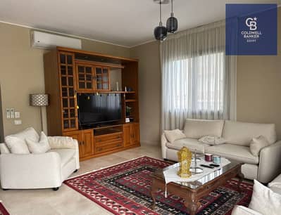 3 Bedroom Apartment for Rent in New Cairo, Cairo - WhatsApp Image 2026-09-28 at 3.54. 16 PM (1). jpeg