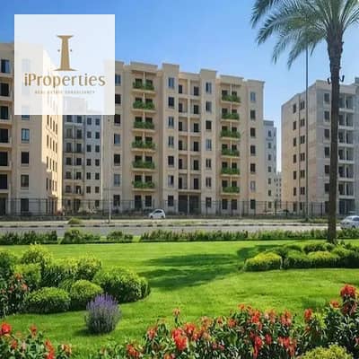 2 Bedroom Flat for Sale in New Cairo, Cairo - 2. jpg