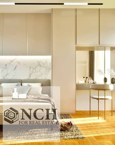 4 Bedroom Townhouse for Rent in New Cairo, Cairo - WhatsApp Image 2026-09-30 at 10.15. 31 AM. jpeg