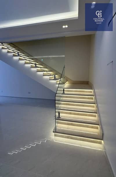 4 Bedroom Townhouse for Rent in New Cairo, Cairo - WhatsApp Image 2026-09-29 at 3.10. 03 PM. jpeg