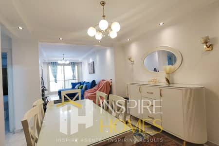 2 Bedroom Flat for Rent in Camp Caesar, Alexandria - WhatsApp Image 2026-09-07 at 11.36. 14 AM (5). jpg
