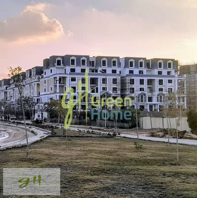 اي فيلا 3 غرف نوم للبيع في القاهرة الجديدة، القاهرة - apt 1. jpg