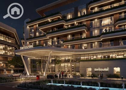 2 Bedroom Hotel Apartment for Sale in 6th of October, Giza - WhatsApp Image 2026-09-29 at 1.07. 52 PM. jpeg