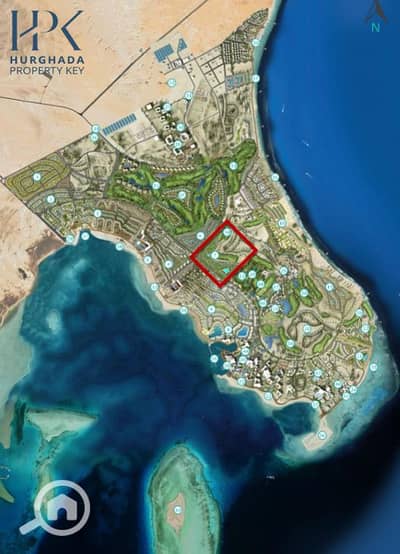 1 Bedroom Apartment for Sale in Soma Bay, Red Sea - Screenshot 2026-07-22 174340. png