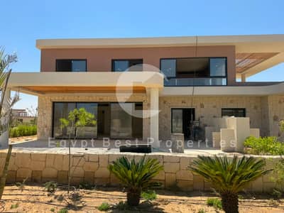 4 Bedroom Villa for Sale in North Coast, Matruh - 4a61cf32-e20f-494c-be8c-489ae83039c6. jpeg 4 Bedroom Villa for Sale in North Coast, Matruh - 4a61cf32-e20f-494c-be8c-489ae83039c6. jpeg