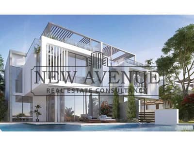 3 Bedroom Twin House for Sale in Sheikh Zayed, Giza - WhatsApp Image 2026-09-29 at 3.33. 51 PM (1). jpg 3 Bedroom Twin House for Sale in Sheikh Zayed, Giza - WhatsApp Image 2026-09-29 at 3.33. 51 PM (1). jpg