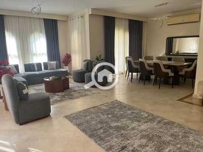 3 Bedroom Twin House for Rent in New Cairo, Cairo - WhatsApp Image 2026-09-28 at 4.03. 21 PM (2). jpeg