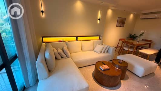 3 Bedroom Apartment for Rent in New Cairo, Cairo - WhatsApp Image 2026-08-18 at 21.45. 52. jpeg 3 Bedroom Apartment for Rent in New Cairo, Cairo - WhatsApp Image 2026-08-18 at 21.45. 52. jpeg
