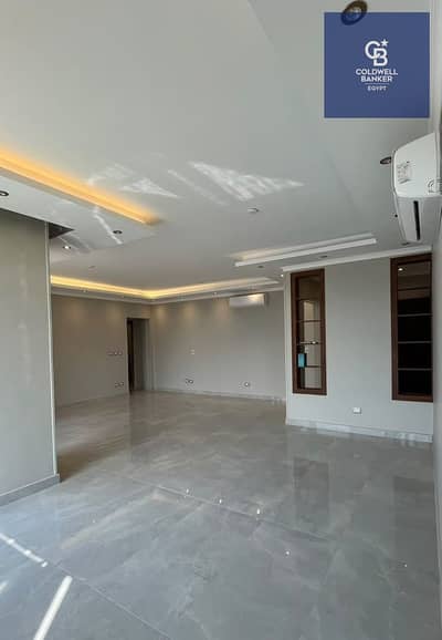 3 Bedroom Flat for Rent in New Cairo, Cairo - WhatsApp Image 2026-09-28 at 11.56. 54 AM. jpeg