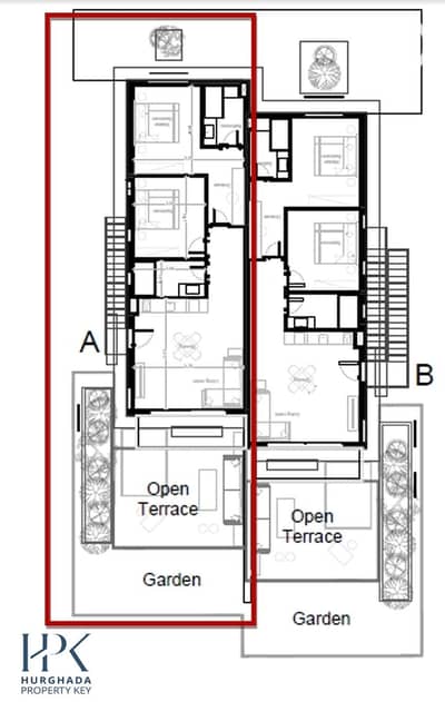 2 Bedroom Flat for Sale in Soma Bay, Red Sea - WhatsApp Image 2026-07-29 at 18.34. 07. jpeg 2 Bedroom Flat for Sale in Soma Bay, Red Sea - WhatsApp Image 2026-07-29 at 18.34. 07. jpeg