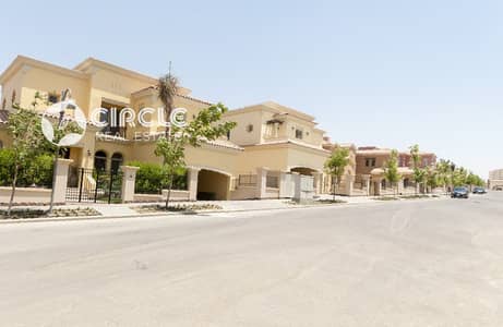 3 Bedroom Villa for Rent in Mokattam, Cairo - Image12. jpg