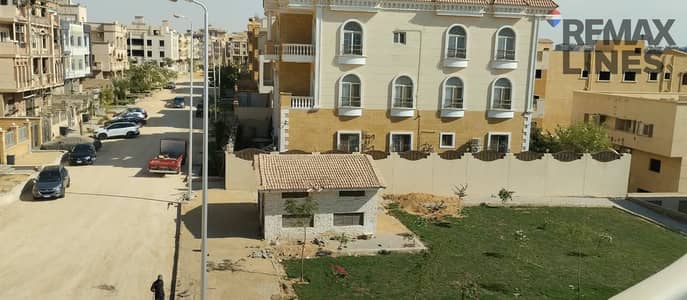 4 Bedroom Flat for Sale in New Cairo, Cairo - WhatsApp Image 2026-09-30 at 11.28. 06 AM. jpeg 4 Bedroom Flat for Sale in New Cairo, Cairo - WhatsApp Image 2026-09-30 at 11.28. 06 AM. jpeg