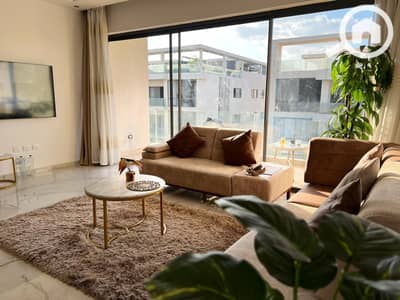 2 Bedroom Apartment for Rent in New Cairo, Cairo - WhatsApp Image 2026-09-29 at 5.22. 44 PM. jpeg