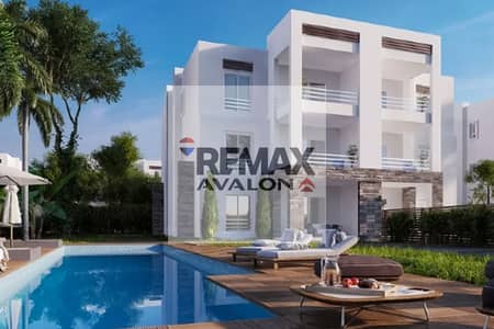 1 Bedroom Chalet for Sale in North Coast, Matruh - 01. jpg 1 Bedroom Chalet for Sale in North Coast, Matruh - 01. jpg
