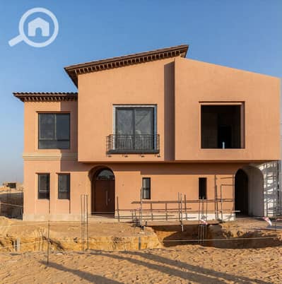 4 Bedroom Townhouse for Sale in Sheikh Zayed, Giza - 6894c6cb54a6a439011759. jpg