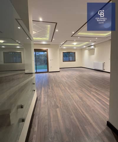 4 Bedroom Villa for Rent in New Cairo, Cairo - WhatsApp Image 2026-09-28 at 11.56. 53 AM. jpeg 4 Bedroom Villa for Rent in New Cairo, Cairo - WhatsApp Image 2026-09-28 at 11.56. 53 AM. jpeg