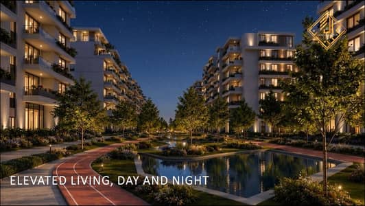 2 Bedroom Apartment for Sale in Sheikh Zayed, Giza - WhatsApp Image 2026-09-27 at 1.55. 23 PM (1). jpeg 2 Bedroom Apartment for Sale in Sheikh Zayed, Giza - WhatsApp Image 2026-09-27 at 1.55. 23 PM (1). jpeg