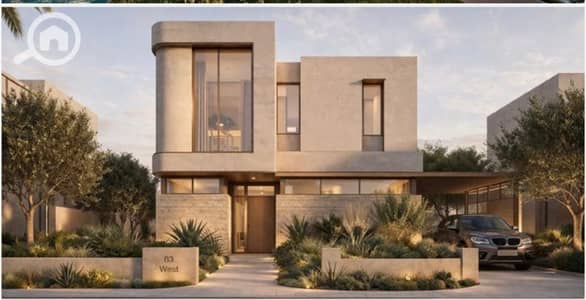 3 Bedroom Twin House for Sale in Sheikh Zayed, Giza - photo_4_2026-09-30_12-55-09. jpg