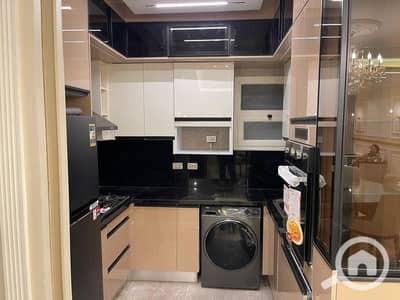 3 Bedroom Flat for Rent in New Cairo, Cairo - WhatsApp Image 2026-07-11 at 3.37. 18 PM (1). jpeg