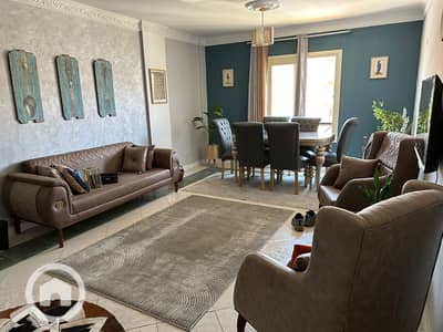 3 Bedroom Apartment for Rent in New Cairo, Cairo - U614072 (4). jpg