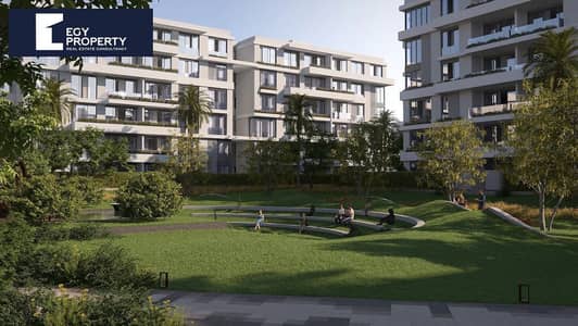 3 Bedroom Flat for Sale in New Cairo, Cairo - 6. jpg 3 Bedroom Flat for Sale in New Cairo, Cairo - 6. jpg