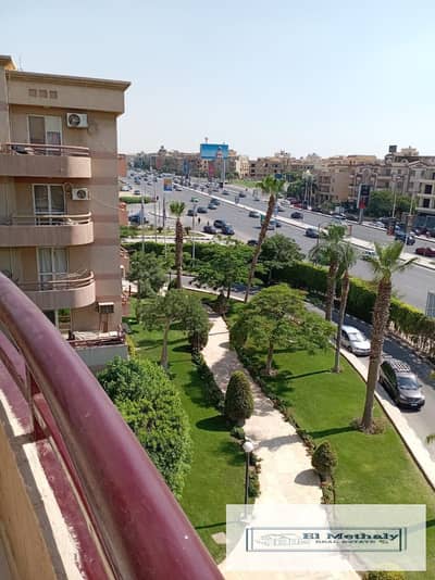 3 Bedroom Flat for Rent in New Cairo, Cairo - WhatsApp Image 2026-09-30 at 12.57. 22 PM (1). jpeg 3 Bedroom Flat for Rent in New Cairo, Cairo - WhatsApp Image 2026-09-30 at 12.57. 22 PM (1). jpeg