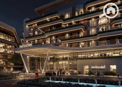 3 Bedroom Hotel Apartment for Sale in 6th of October, Giza - WhatsApp Image 2026-09-29 at 1.07. 52 PM. jpeg
