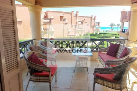 3 Bedroom Chalet for Sale in North Coast, Matruh - 1. jpg 3 Bedroom Chalet for Sale in North Coast, Matruh - 1. jpg