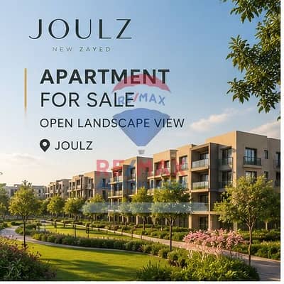 3 Bedroom Apartment for Sale in 6th of October, Giza - WhatsApp Image 2026-09-29 at 11.38. 37. jpeg