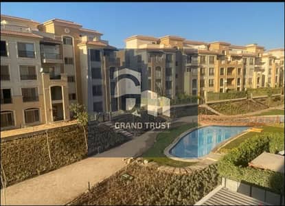 3 Bedroom Flat for Sale in Katameya, Cairo - f8d5d8d8-9115-4e09-96cd-427e6bc84ef5. jpg 3 Bedroom Flat for Sale in Katameya, Cairo - f8d5d8d8-9115-4e09-96cd-427e6bc84ef5. jpg