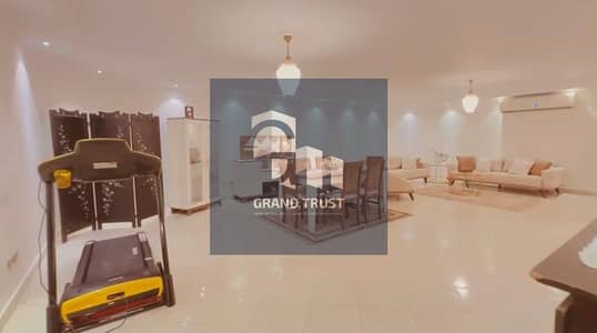2 Bedroom Apartment for Rent in New Cairo, Cairo - 67533627-4e44-4311-9371-490447c6ce77. jpg