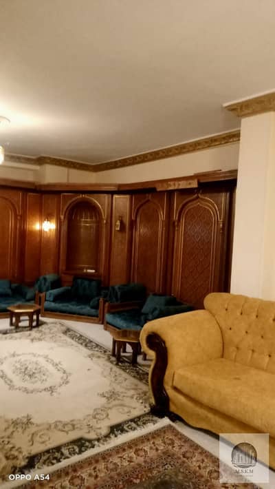 فلیٹ 3 غرف نوم للايجار في القاهرة الجديدة، القاهرة - WhatsApp Image 2026-09-29 at 10.23. 02 PM (1). jpeg