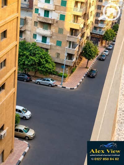 فلیٹ 2 غرفة نوم للبيع في سيدي بشر، الإسكندرية - 1. jpg فلیٹ 2 غرفة نوم للبيع في سيدي بشر، الإسكندرية - 1. jpg