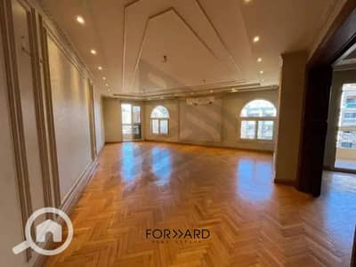 3 Bedroom Flat for Rent in Smoha, Alexandria - 1. jpg 3 Bedroom Flat for Rent in Smoha, Alexandria - 1. jpg