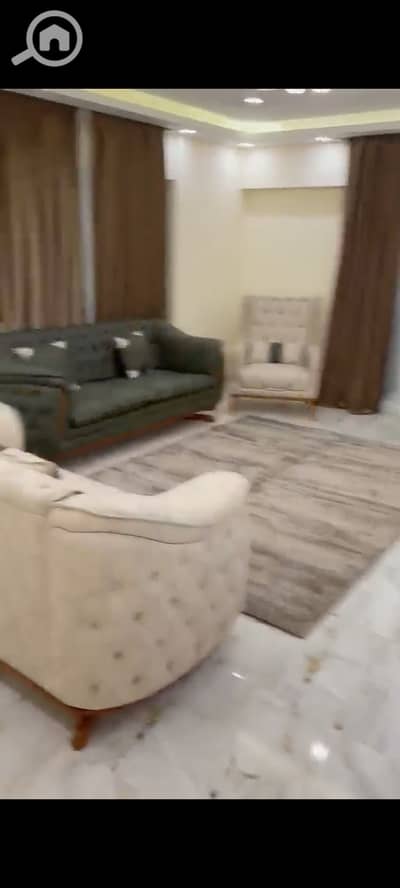 3 Bedroom Apartment for Rent in Nasr City, Cairo - 1000873186. jpg 3 Bedroom Apartment for Rent in Nasr City, Cairo - 1000873186. jpg
