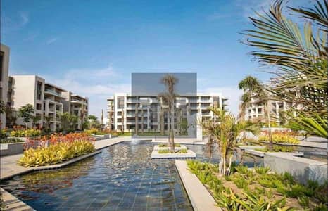 3 Bedroom Apartment for Sale in New Cairo, Cairo - WhatsApp Image 2025-04-15 at 1.06. 29 PM. jpeg