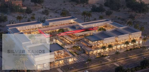 Retail for Sale in Sheikh Zayed, Giza - 7. jpeg Retail for Sale in Sheikh Zayed, Giza - 7. jpeg