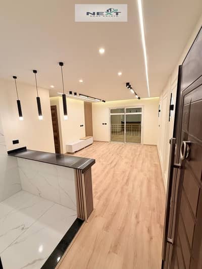 2 Bedroom Flat for Rent in Madinaty, Cairo - 1. jpeg