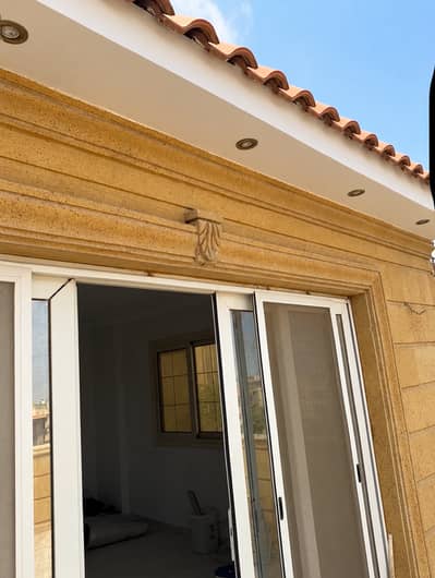 سطج 4 غرف نوم للايجار في القاهرة الجديدة، القاهرة - روف للايجار في التجمع الخامس - الحي الرابع - قريب من اربيلا بلازا سطج 4 غرف نوم للايجار في القاهرة الجديدة، القاهرة - روف للايجار في التجمع الخامس - الحي الرابع - قريب من اربيلا بلازا