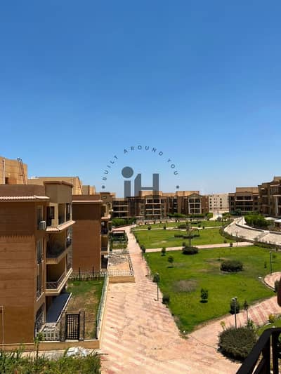 3 Bedroom Apartment for Sale in Sheikh Zayed, Giza - 5be71f93-1cdc-4027-9f88-85c317be0e8e. jpg