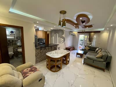2 Bedroom Apartment for Sale in Madinaty, Cairo - WhatsApp Image 2026-09-03 at 4.37. 44 PM (6). jpeg