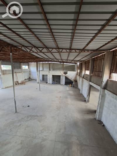 Factory for Rent in Bilbeis, Sharqia - 634733. heic