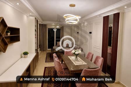شقة 3 غرف نوم للبيع في محرّم بيك، الإسكندرية - 4. jpg