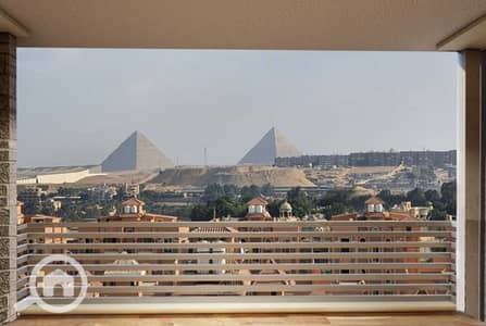 Studio for Sale in 6th of October, Giza - 8b3e5561-78e9-4033-9c1f-b564a91cff0a. jpg